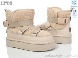 Угги ITTS A1813-4