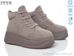 Ботинки ITTS AG186C