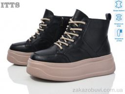 Ботинки ITTS AG181B