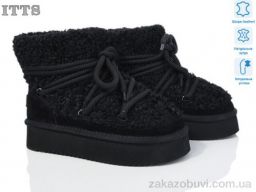 Ботинки ITTS A1802-1A