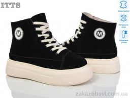 Ботинки ITTS K008A