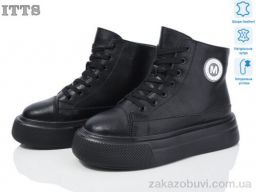 Ботинки ITTS K008-6