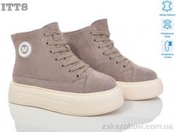 Ботинки ITTS K008C