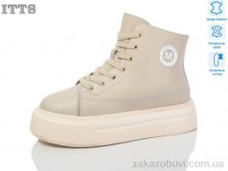 Ботинки ITTS K008-8