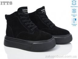 Ботинки ITTS K011-1