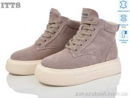 Ботинки ITTS K011C
