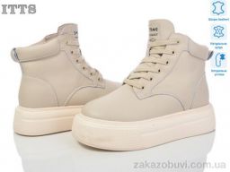 Ботинки ITTS K011-8