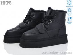 Ботинки ITTS A1806A
