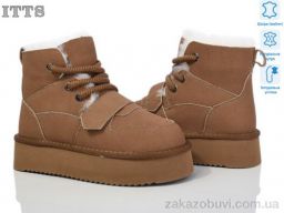 Ботинки ITTS A1806B