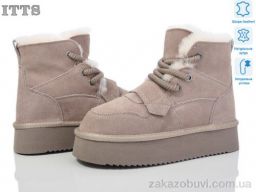 Ботинки ITTS A1806-13