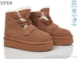 Ботинки ITTS A1806-20