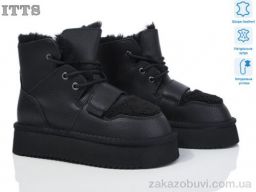 Ботинки ITTS A1807A