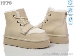 Ботинки ITTS A1807E