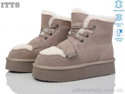 Ботинки ITTS A1807-13