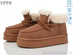 Угги ITTS A1809-20