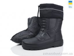Сапоги из пены Inblue SV25 чорний