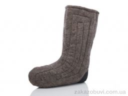 Валенки Inblue Валянок шинель