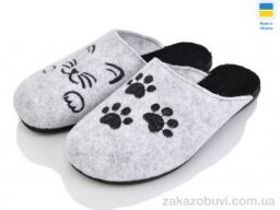 Тапки Inblue 305-1