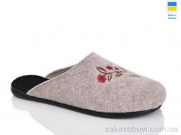 Тапки Inblue 300-12