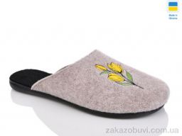 Тапки Inblue 301-12