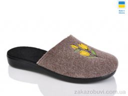 Тапки Inblue 131-13