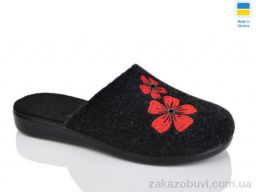 Тапки Inblue 121-6