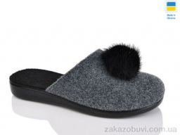 Тапки Inblue 125-3