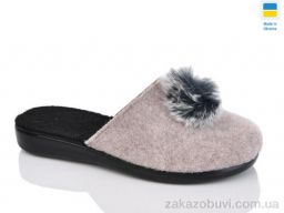 Тапки Inblue 125-12