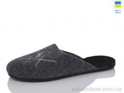 Тапки Inblue 701-3