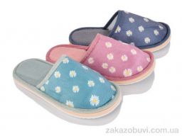 Тапки Inblue N35 mix