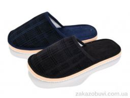 Тапки Inblue N36 mix