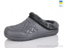 Сабо Inblue L08 сірий