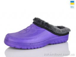 Сабо Inblue Ж64 бузок