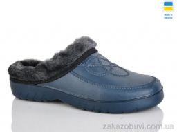 Сабо Inblue Ж64 т.синій