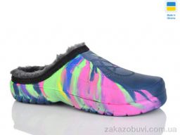 Сабо Inblue Ж64 папуга