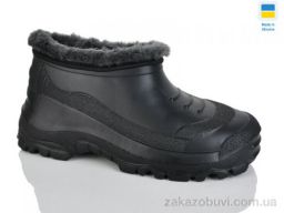 Галоши Inblue SV002 чорний