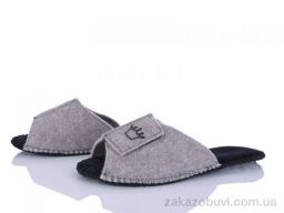 Тапки Inblue 231-12 бежевий