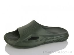 Шлепки Inblue П43 хакі