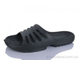 Шлепки Inblue П01 хакі