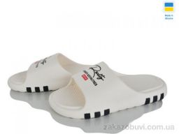 Шлепки Inblue DS71 св.бежевий