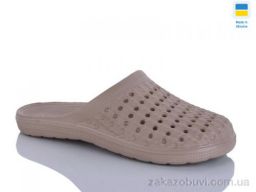 Шлепки Inblue 202 беж