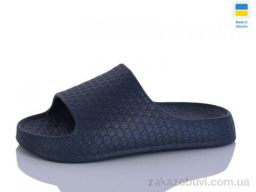 Шлепки Inblue 119 сірий