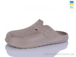 Кроксы Inblue 503 т.беж