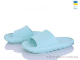 Шлепки Inblue D24 м’ята