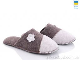 Тапки Inblue 743