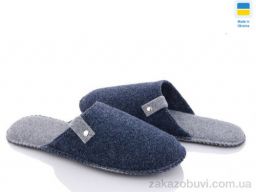 Тапки Inblue 405