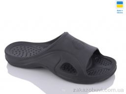 Шлепки Inblue П29 чорний