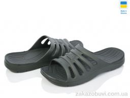 Шлепки Inblue L104 зелений