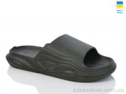 Шлепки Inblue П38 хакі