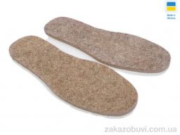 Стелька Inblue Устілка войлок